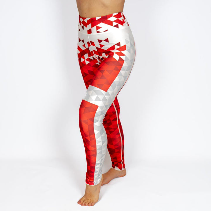 Denmark Leggings - u/ lommer