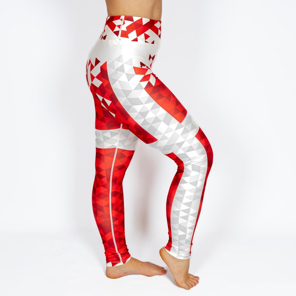 Denmark Leggings - u/ lommer