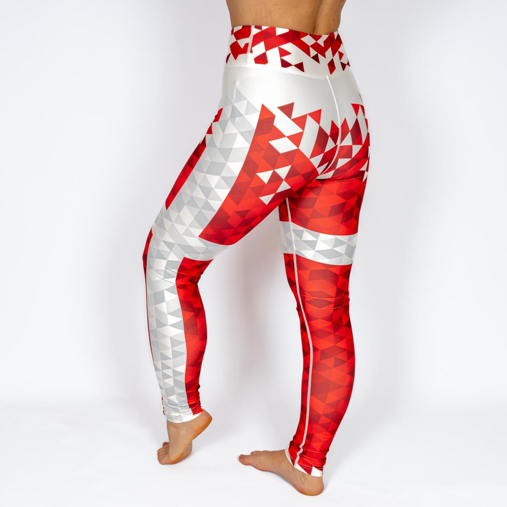 Denmark Leggings - u/ lommer