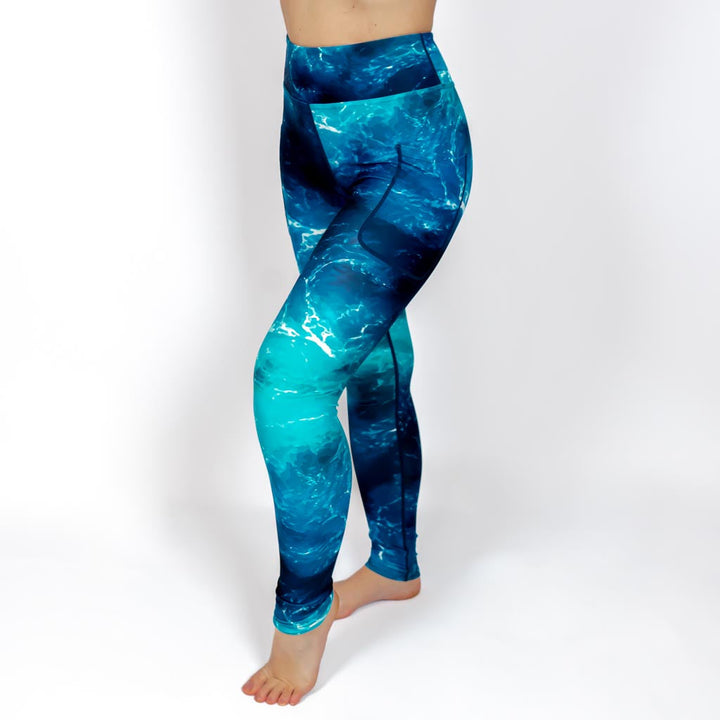 Oceana Leggings