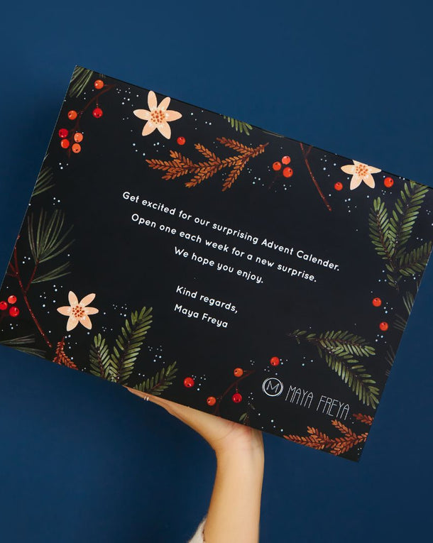 Advent Calendar 2025