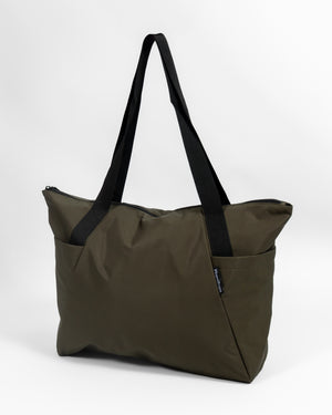 Amelia Deep Olive Bag