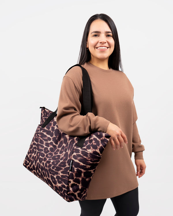 Amelia Fiera Bag