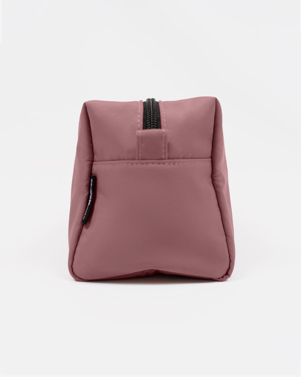 Anna Dusty Rose Toiletry Bag