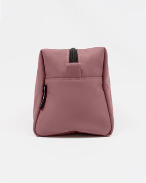Anna Dusty Rose Toiletry Bag
