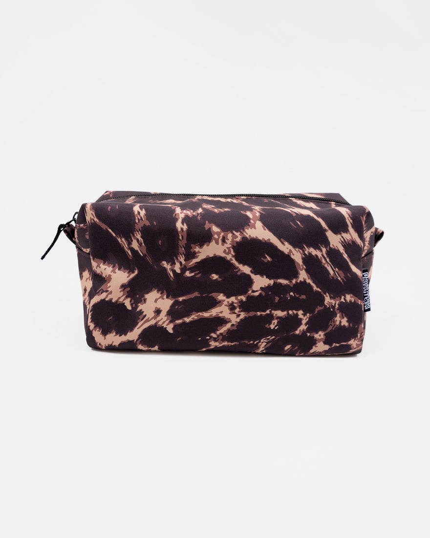 Anna Fiera Toiletry Bag