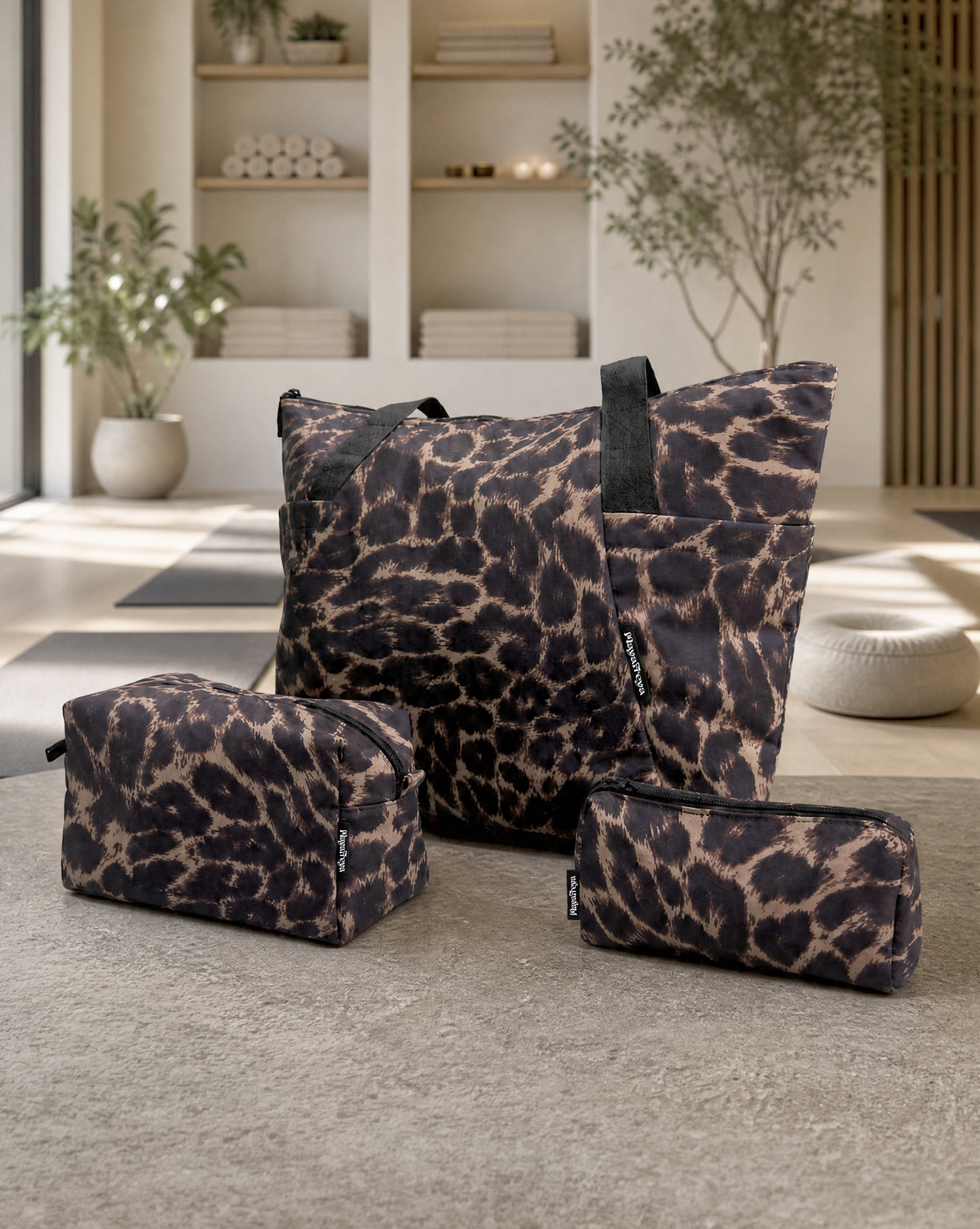Anna Fiera Toiletry Bag