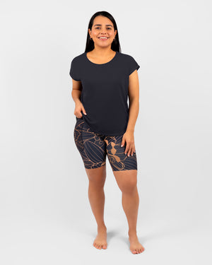 Model 5'4" | Size S