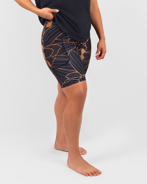 Model 5'4" | Size S