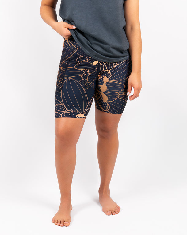Signature Aurelia Shorts