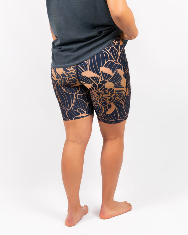 Signature Aurelia Shorts