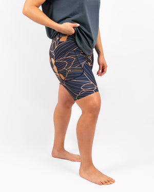 Signature Aurelia Shorts