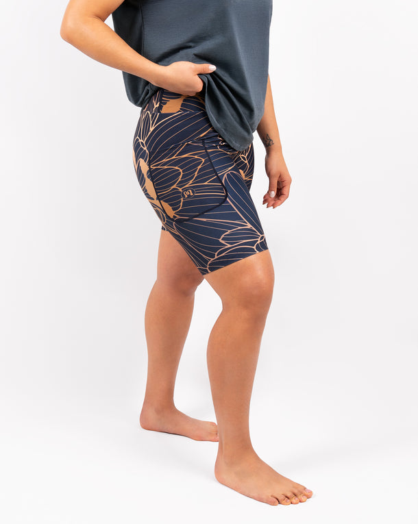 Signature Aurelia Shorts