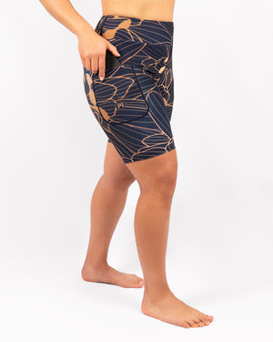 Signature Aurelia Shorts