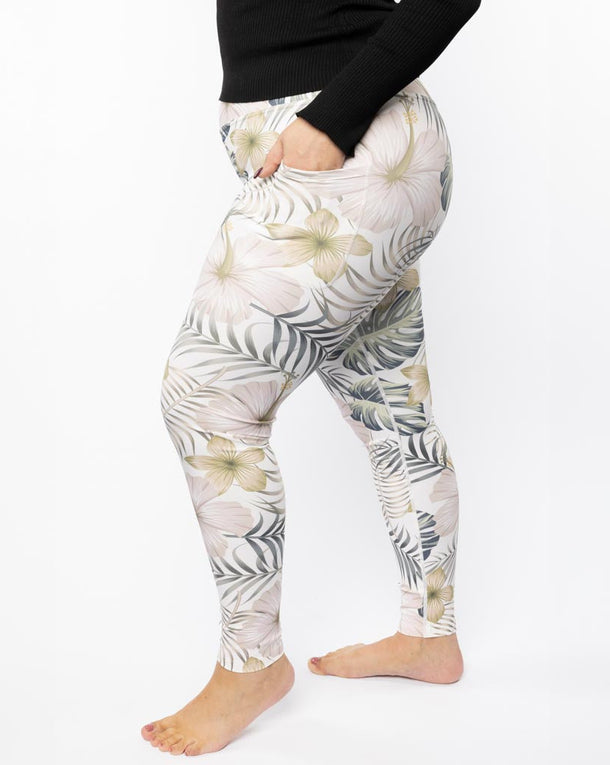 Signature Bali Leggings