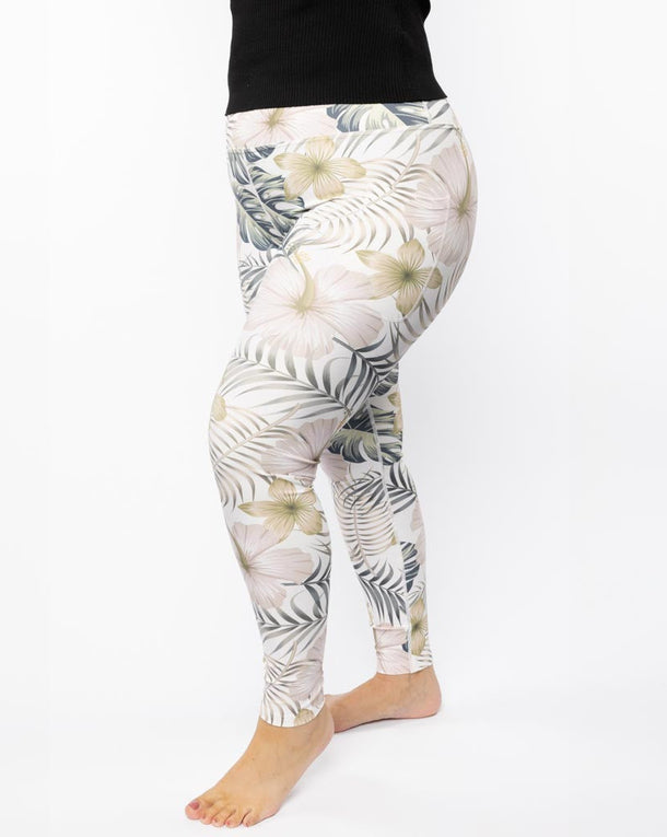 Signature Bali Leggings