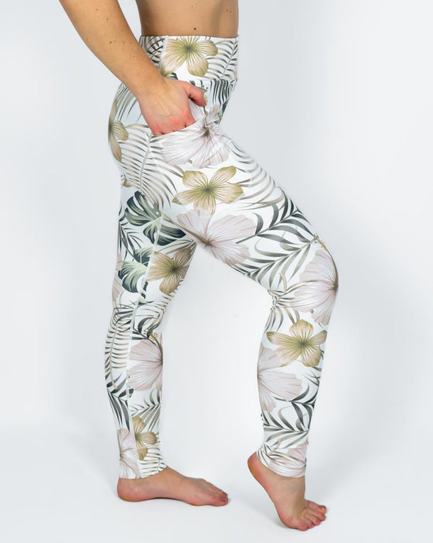 Signature Bali Leggings