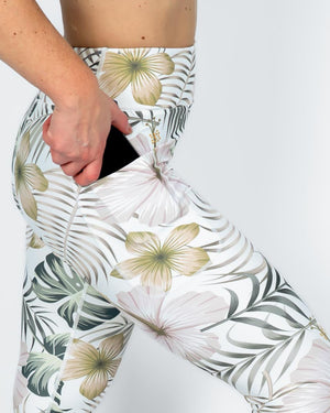 Signature Bali Leggings