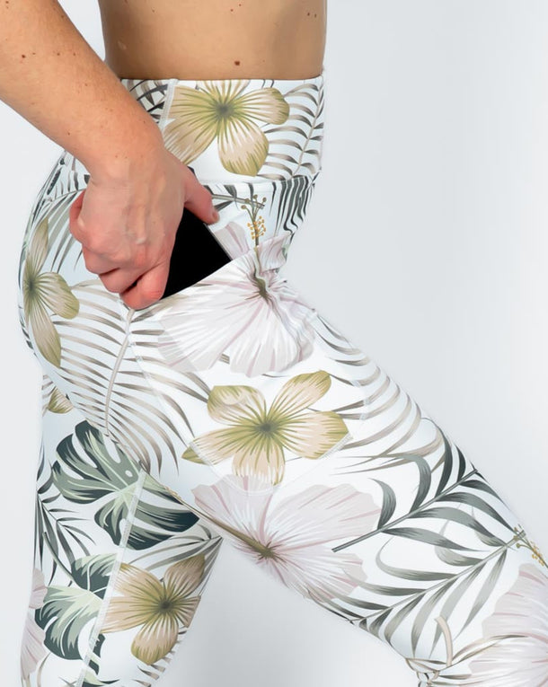 Signature Bali Leggings