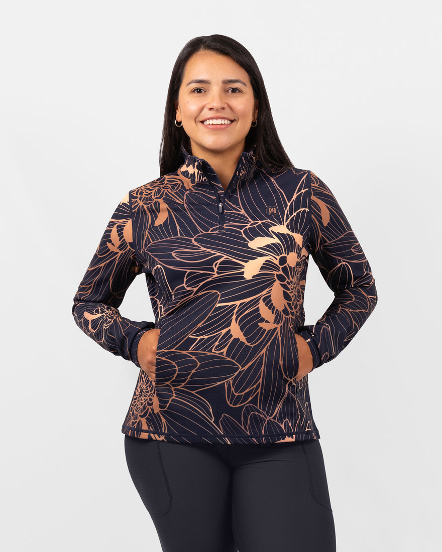 Model 5'4" | Size S