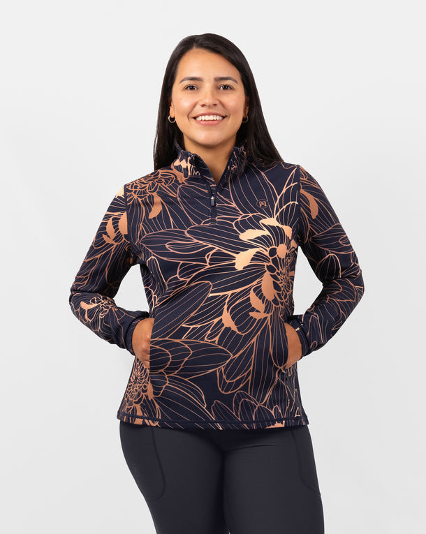 Model 5'4" | Size S