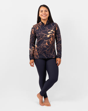 Model 5'4" | Size S