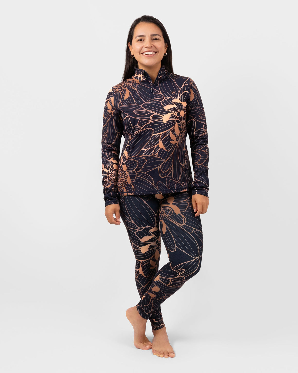 Model 5'4" | Size S