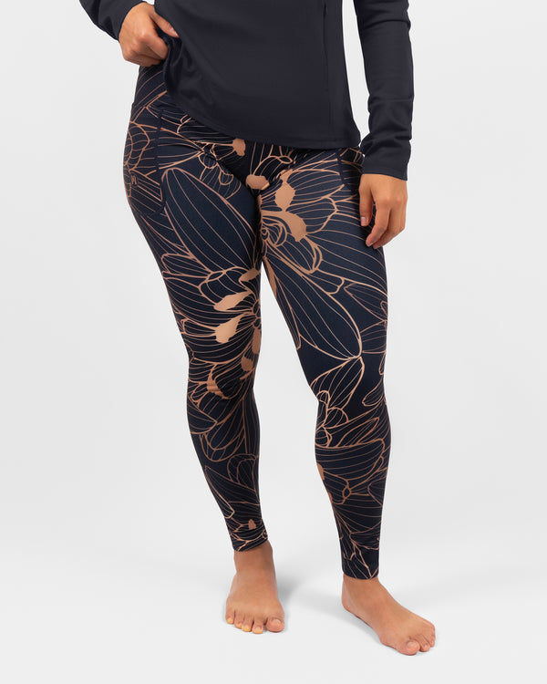 Model 5'4" | Size S