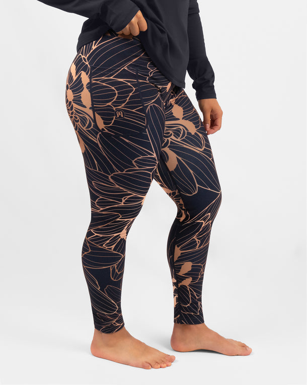 Model 5'4" | Size S