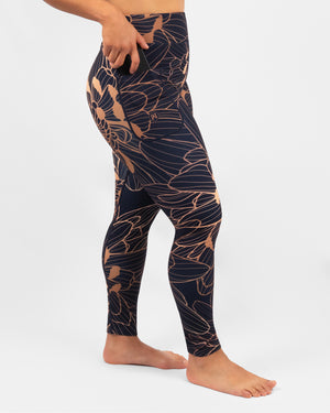 Model 5'4" | Size S