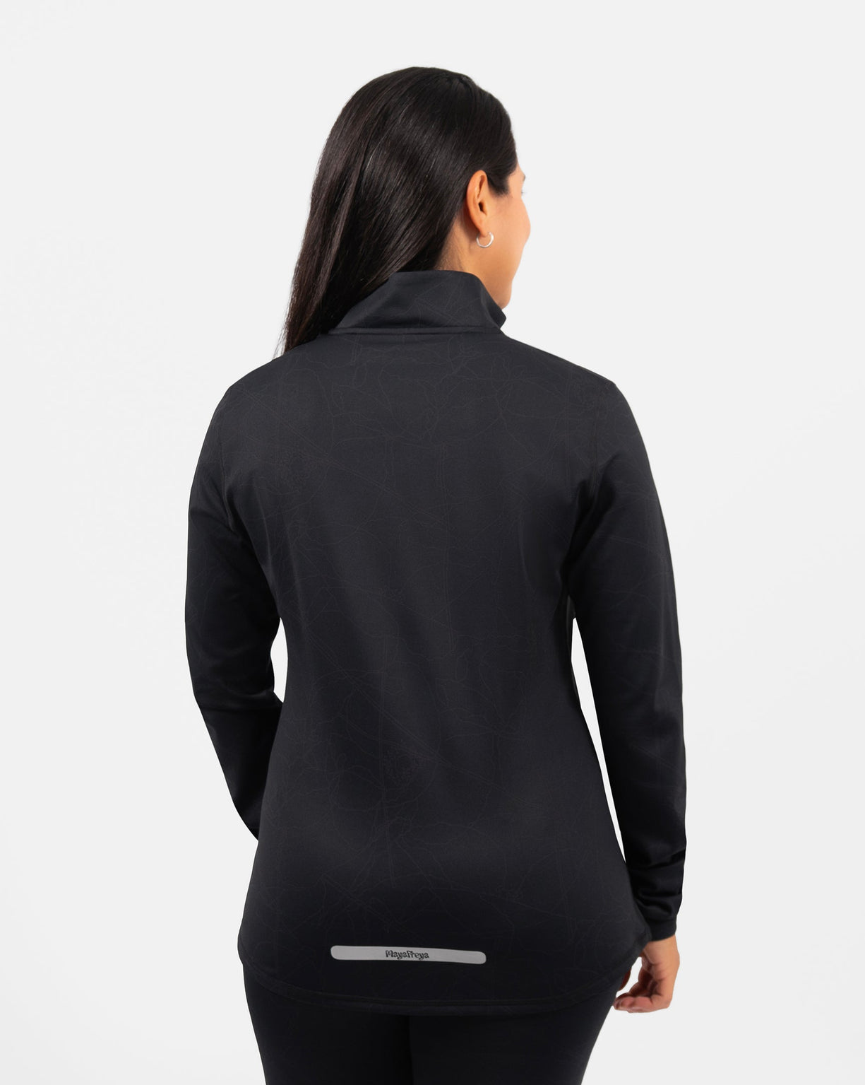 Model 5'4" | Size S