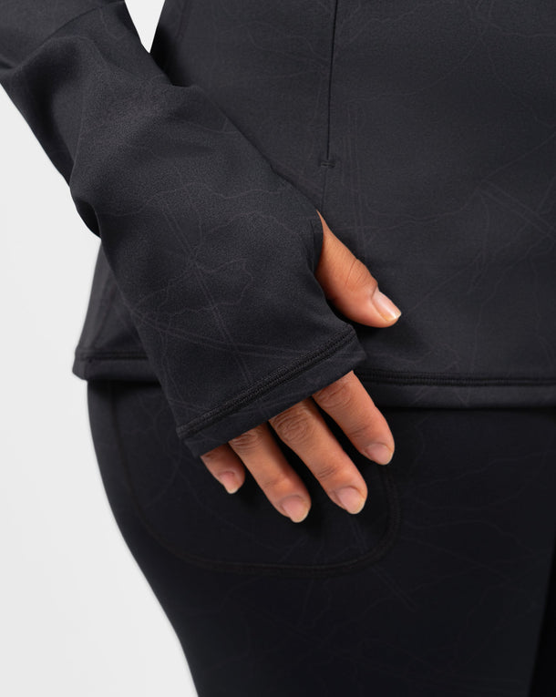 Model 5'4" | Size S