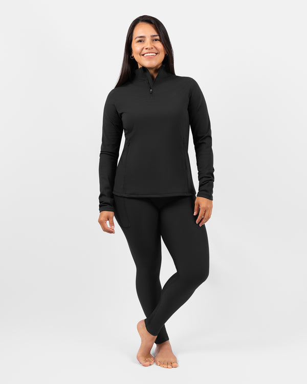 Model 5'4" | Size S