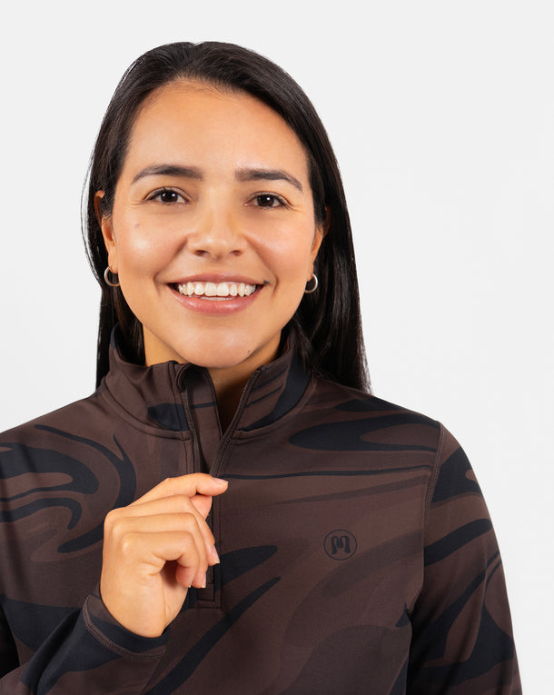 Model 5'4" | Size S