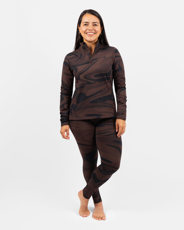 Model 5'4" | Size S