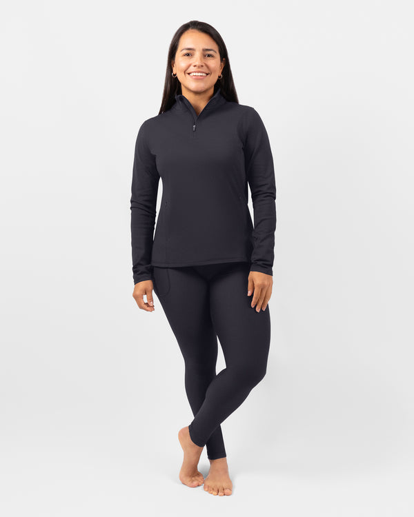 Model 5'4" | Size S