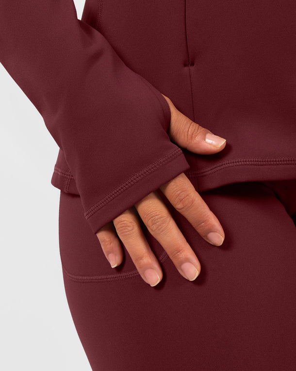 Model 5'4" | Size S