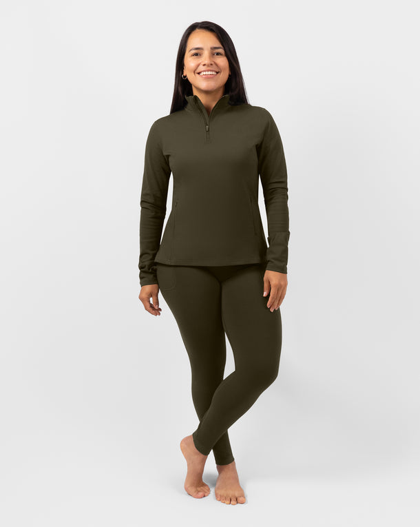 Model 5'4" | Size S
