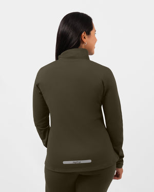 Model 5'4" | Size S