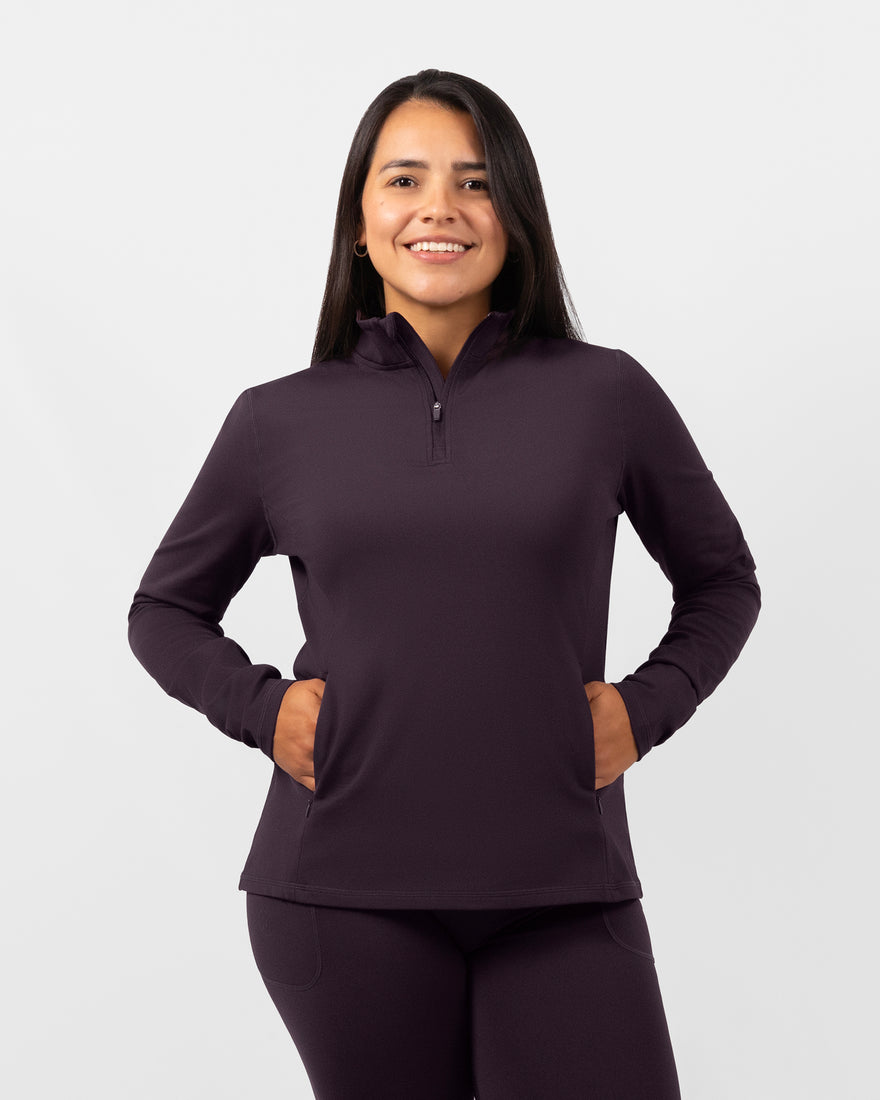 Model 5'4" | Size S