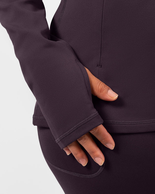 Model 5'4" | Size S
