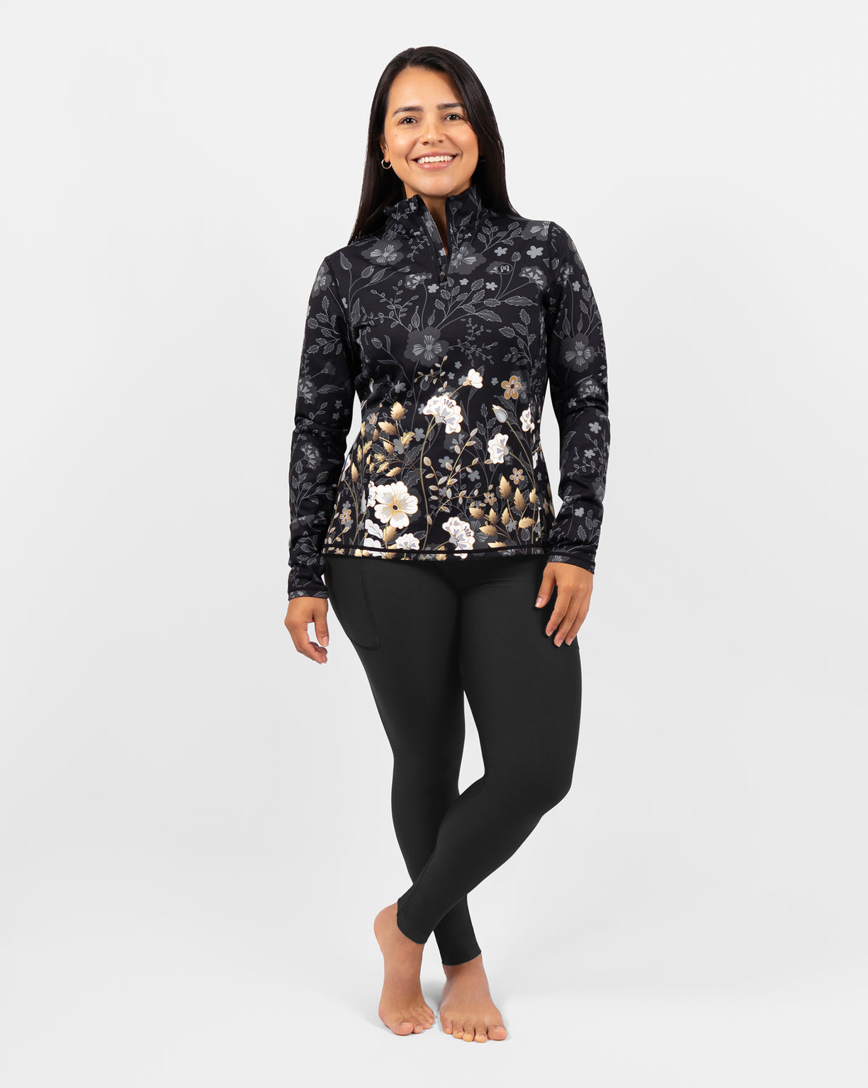Model 5'4" | Size S