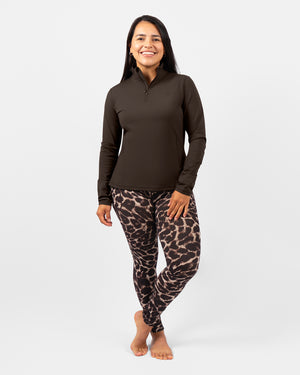 Model 5'4" | Size S