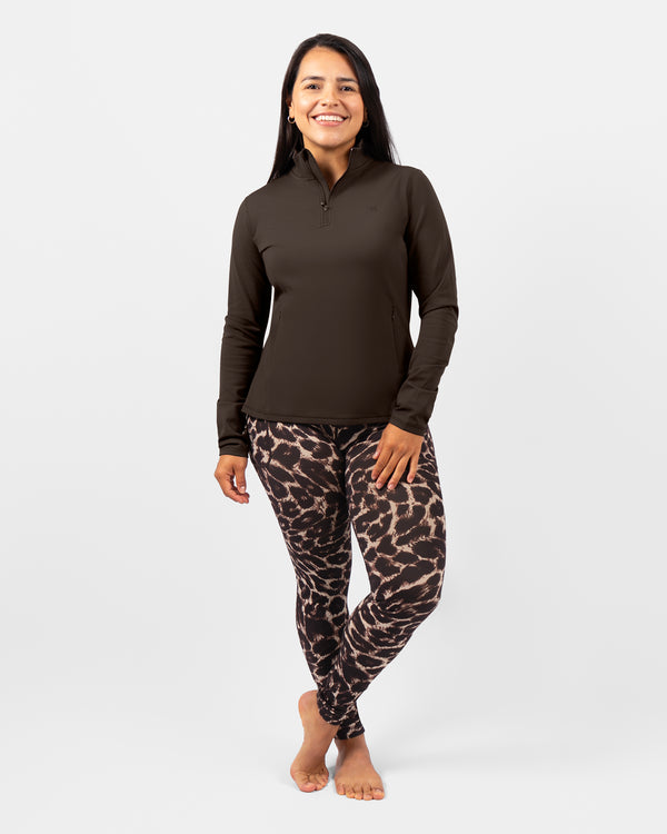 Model 5'4" | Size S