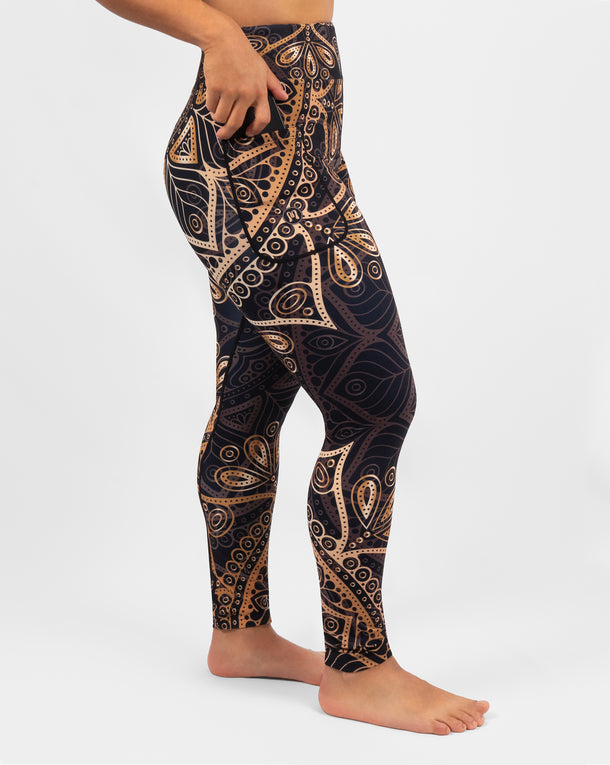 Model 5'4" | Size S