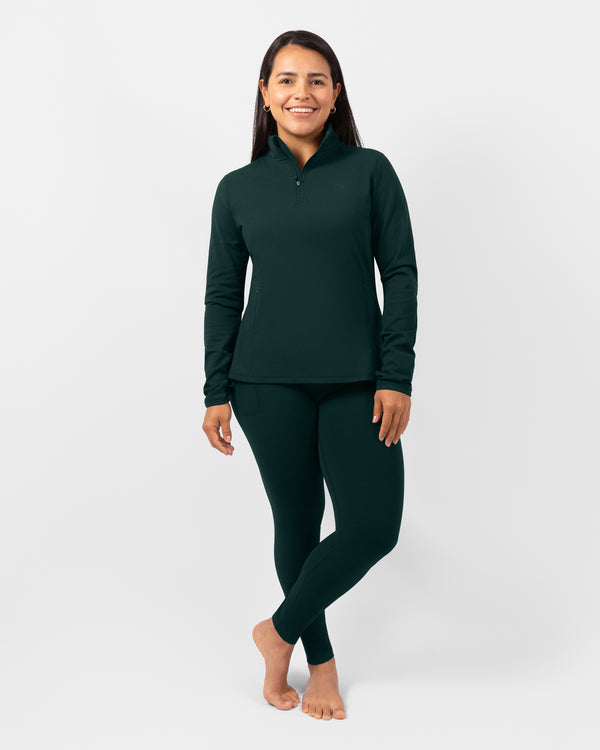 Model 5'4" | Size S