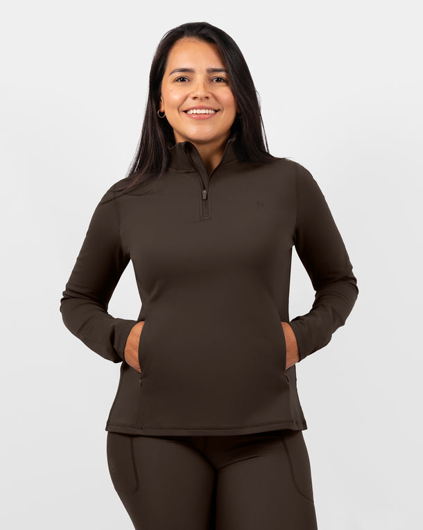Model 5'4" | Size S