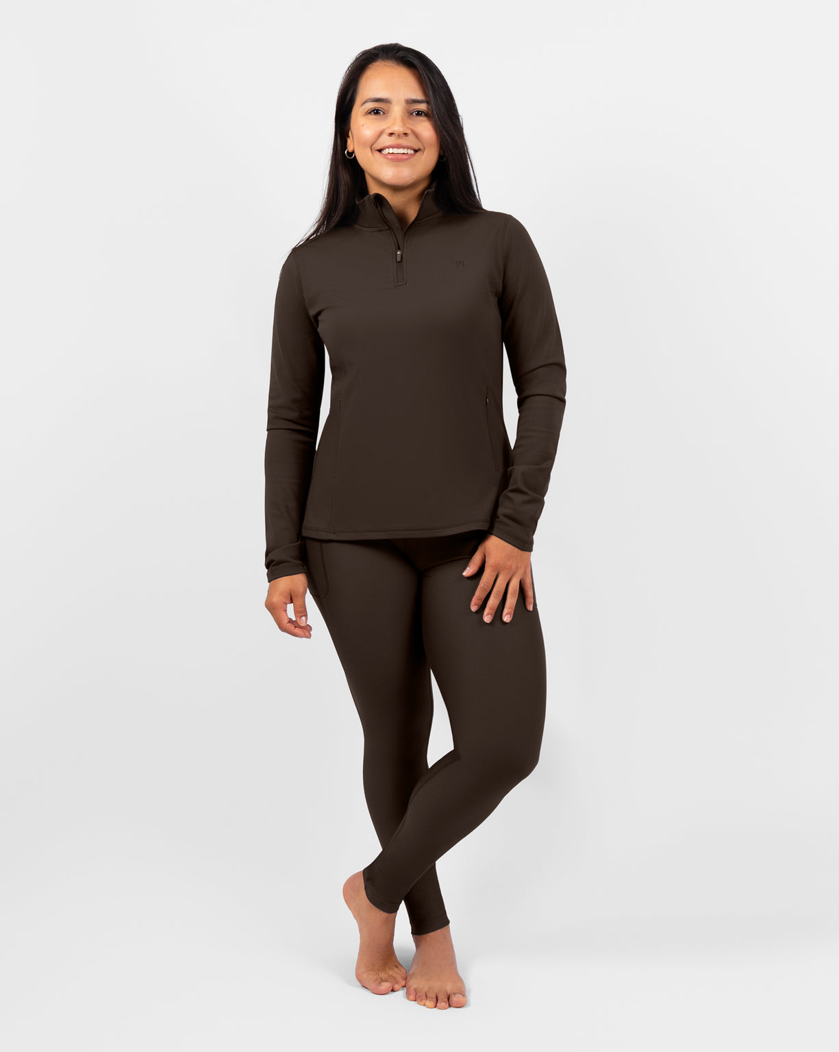 Model 5'4" | Size S
