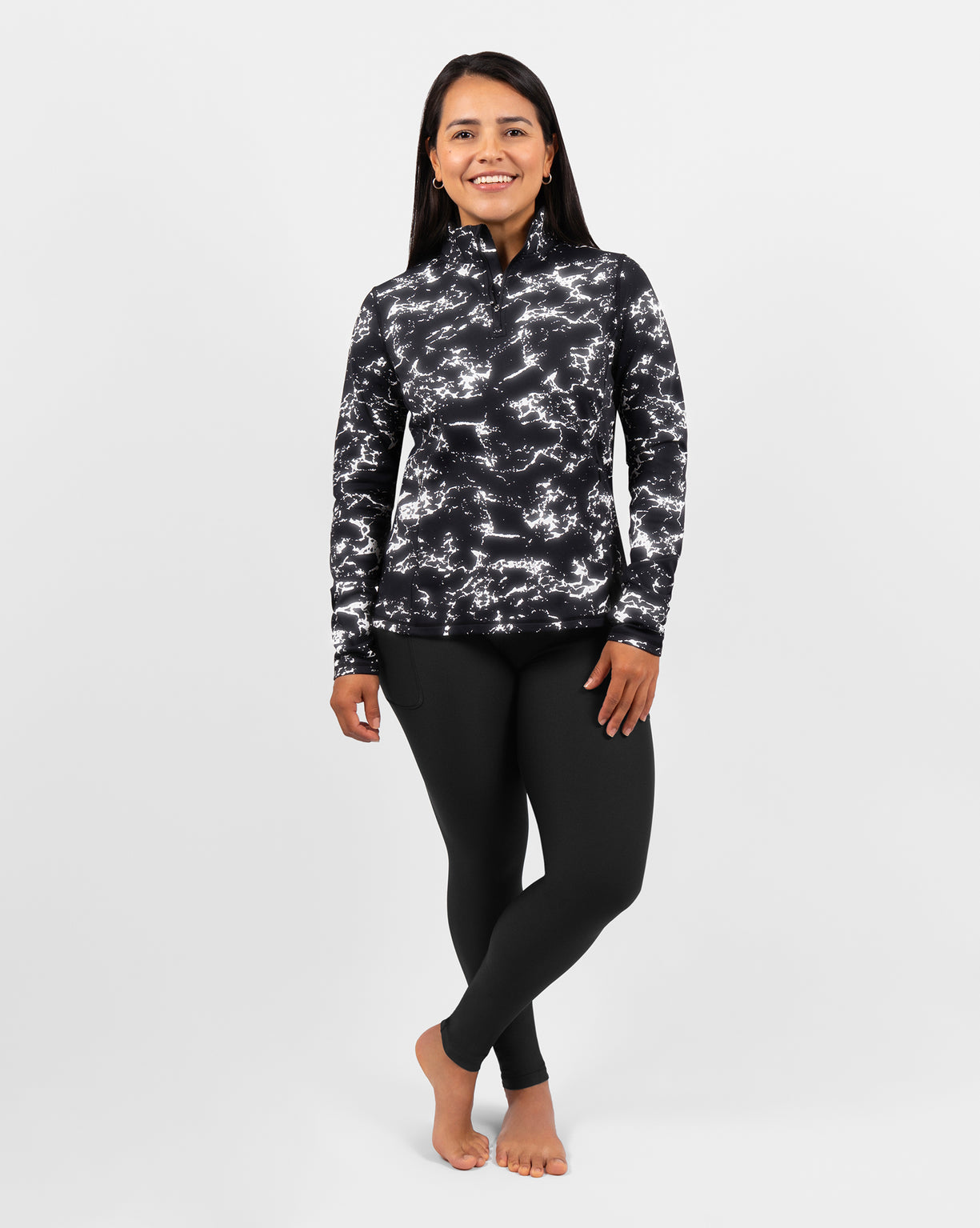 Model 5'4" | Size S