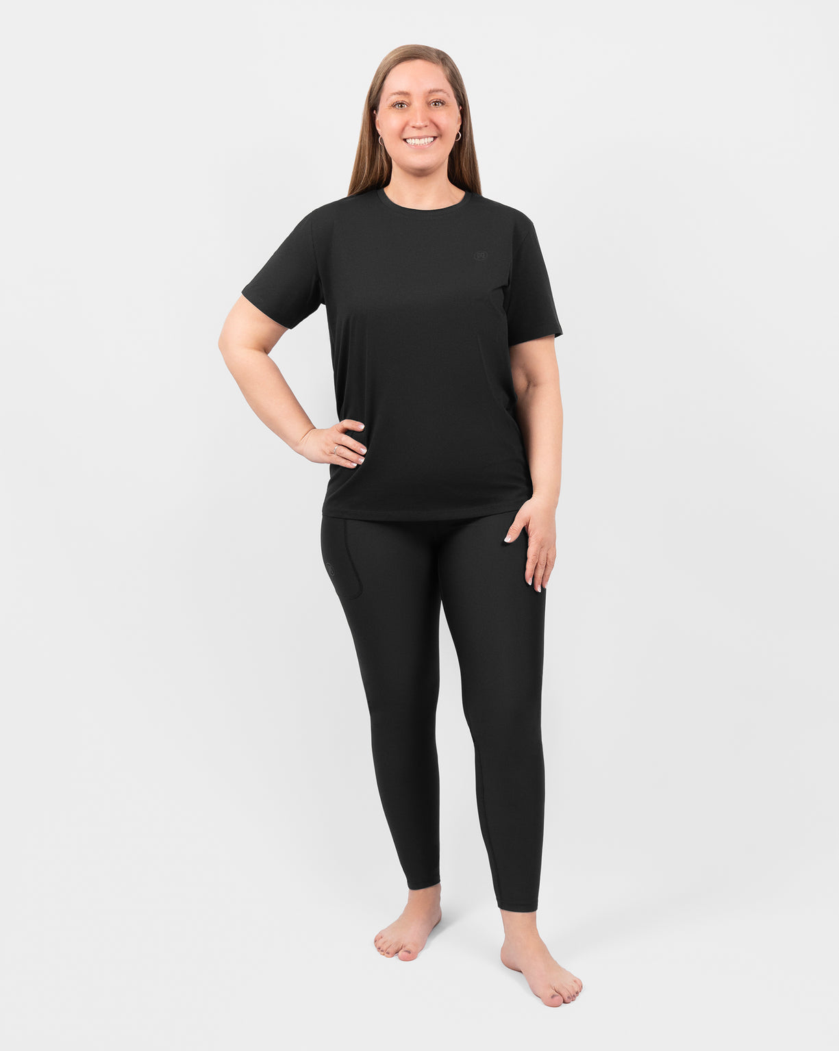 Model 5'9" | Size M